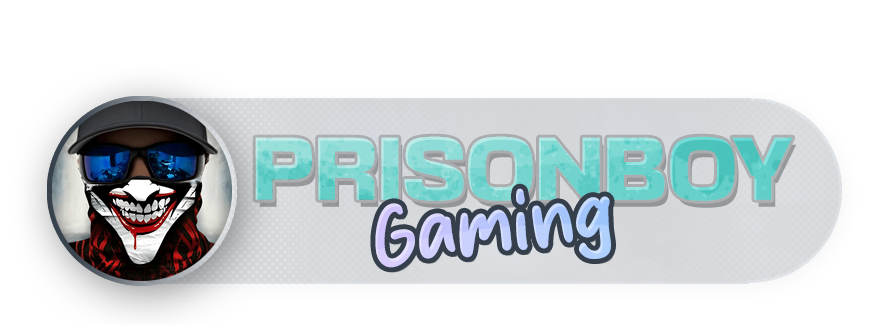 PRISONBOY
